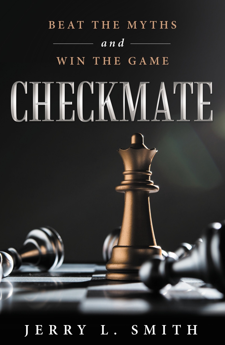 Checkmate, by Jerry L. Smith